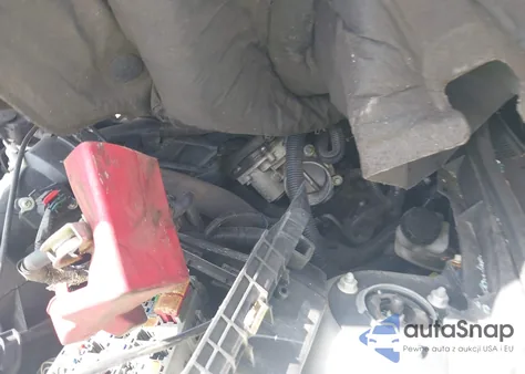 2012 Ford Fusion Se z USA, uszkodzony, nr VIN 3FAHP0HA1CR182247